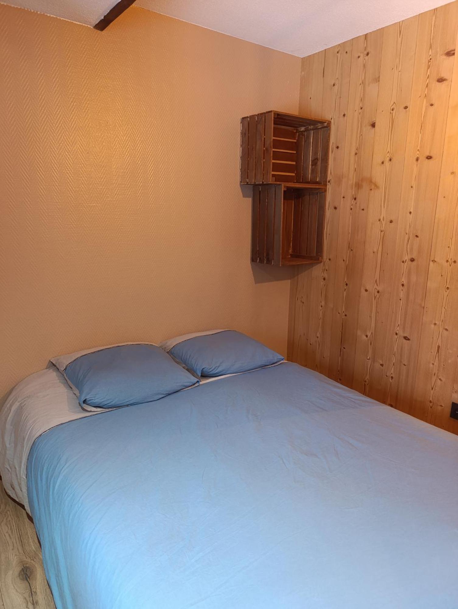 Chambre Les Etoiles De Bevy Septmoncel-Les-Molunes Værelse billede